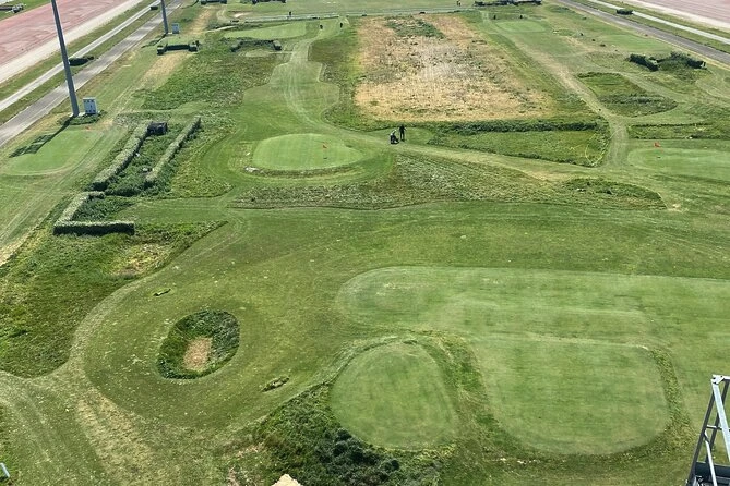 Toulouse Golf de l’hippodrome